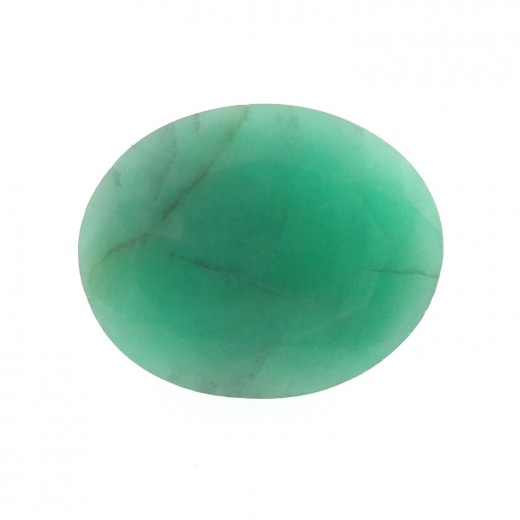 Ratti--9.21 (8.33  ct) Natural Green Emerald